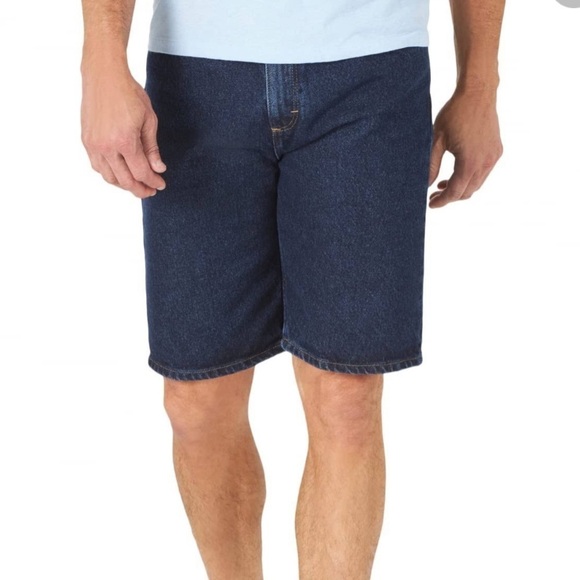 Wrangler authentics shorts size 48 - Picture 1 of 8